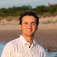 Daniel Powers