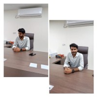 Vishak Chandran