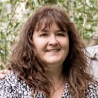 Jodi Sutherland