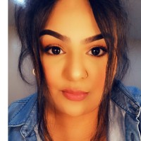 Lillian Avalos