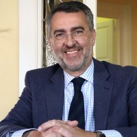 Pablo Artiñano del Río