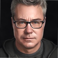 Ken Stopay
