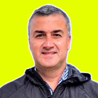 Juan David Perez