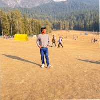 Imran Shaikh