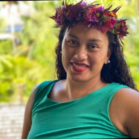 Renee Kahukura Iosefa