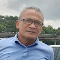 Mohd Sufian Yusoff