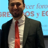 Victor Manuel Lozada Mercado
