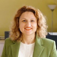 Cornelia Neti Mocanu