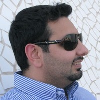 Babak Tabibzadeh