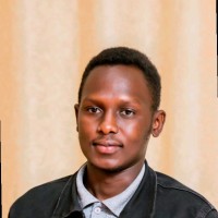 BRIAN OKWACHA