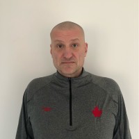 Mark Perry
