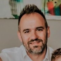 Vedran Pavešić