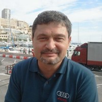 Miroslav Saev