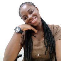 Peace Oheama Owulo
