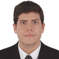 Nicolás Falcón Mesones
