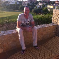 Clive Ramsay