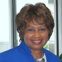Gloria Parker