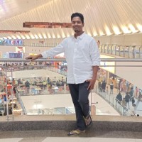 Vijay Nambi