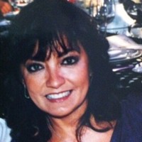 Ana María Ramírez Bustos