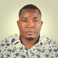 Patrick Muli