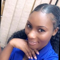 Princella Nkrumah