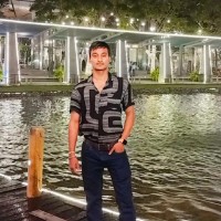 Jayanth Kumar S