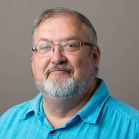 Rod Williamson