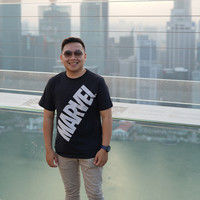 Jefri Angkawijaya