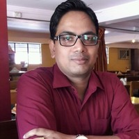 Manoj Kumar Mandal