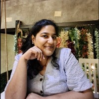 Shwetha Prakash