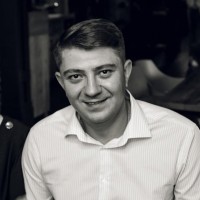 Ghennadi Iacovlev
