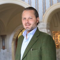 Charles von Faber-Castell