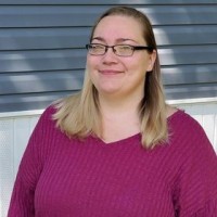 Heather Schrader