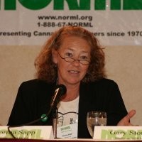Norma Sapp