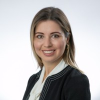 Anna Chaldysheva