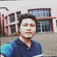 Priyangku Gohain