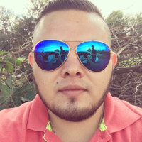 RONALD MATA