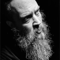 Rob Rush
