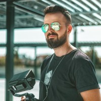 Cosmin Coita
