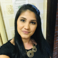 Ana Cláudia Da Silva Ferreira Almeida