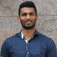 Vinayaka Soratoor