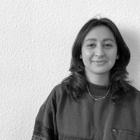Lucy Shah