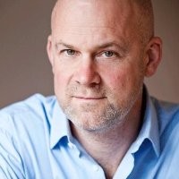 Pete Harrison