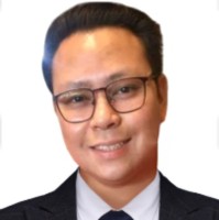 Mark Anthony Astudillo