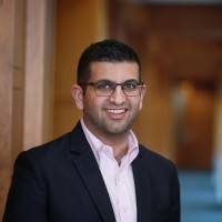Mihir Khetarpal