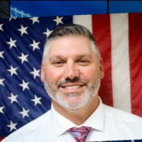 Eric Wilbanks