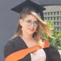 Alexia Leigh-Ayn Van Rensburg