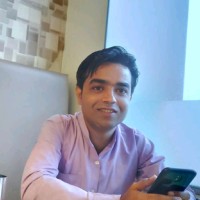 Avnish Sharma