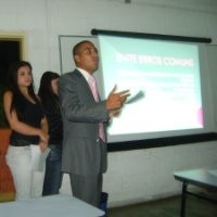 Jonathan Paulo F. De O.Pereira