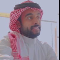 Abdulrahman Almuharib, Ccmp